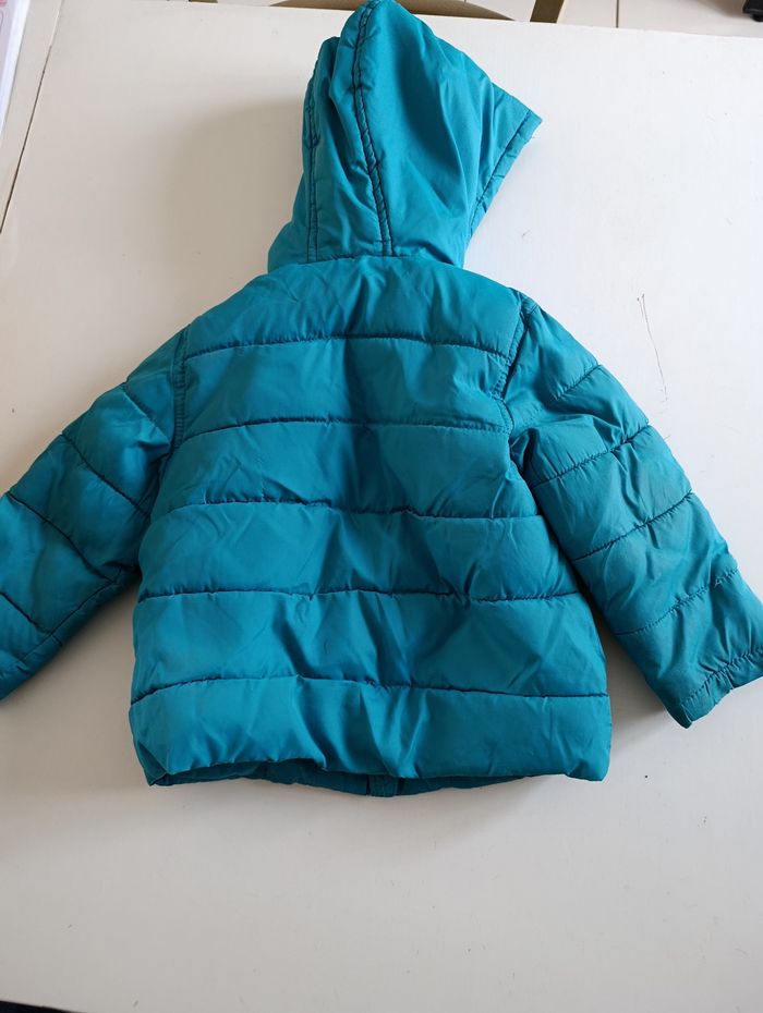 Manteau - photo numéro 3