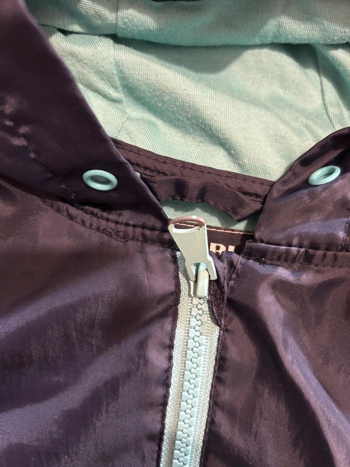 Veste imperméable - photo numéro 3