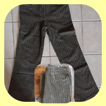 Pantalon t38