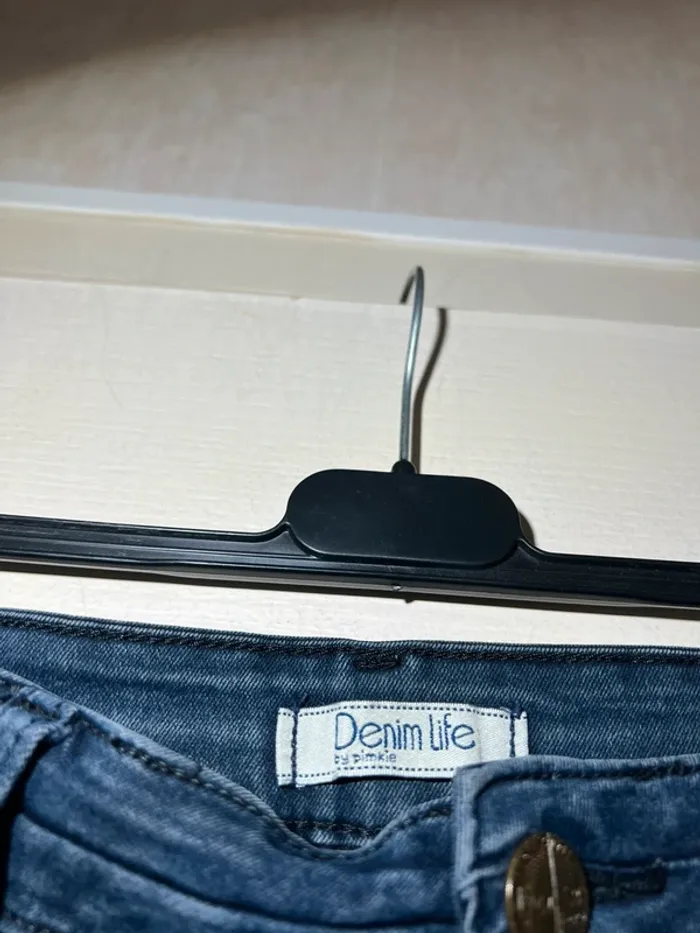 Jean Denim life - photo numéro 3