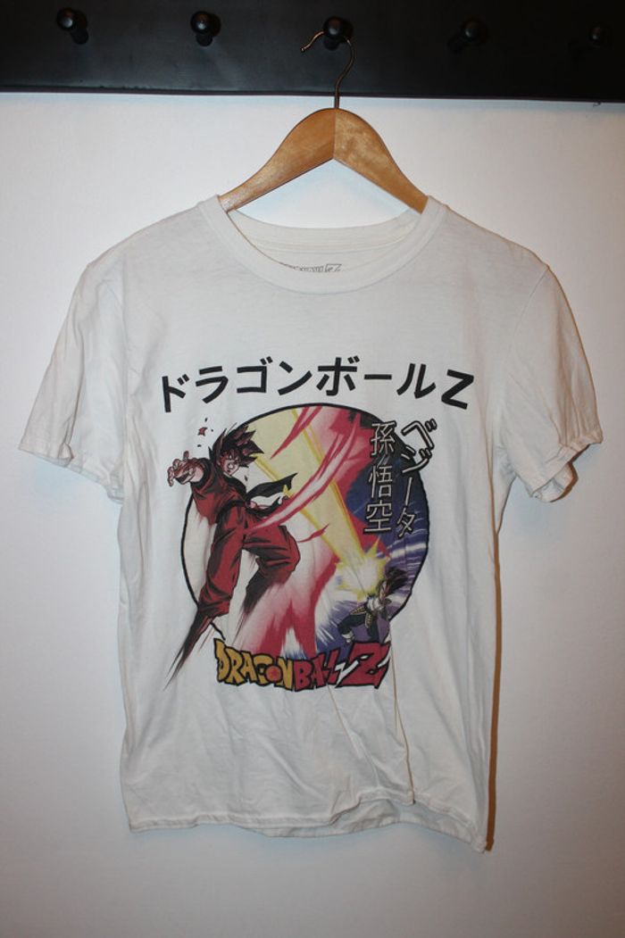 T-Shirt DBZ