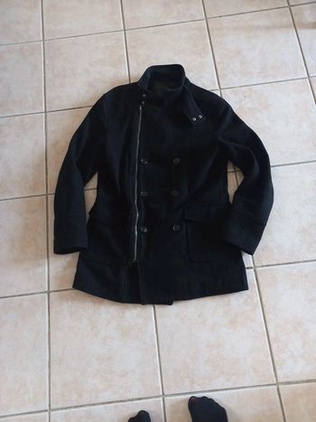 Manteau homme