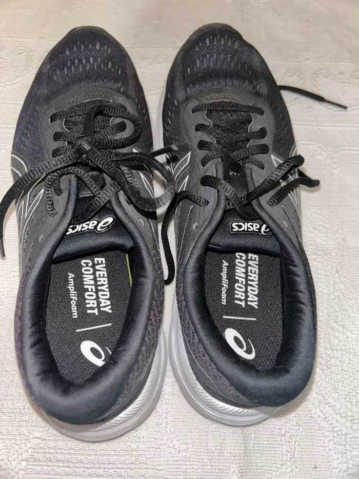 Baskets asics - photo numéro 6