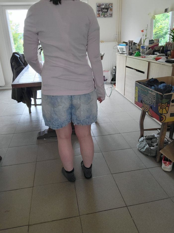 Tee-shirt manches longues - photo numéro 3