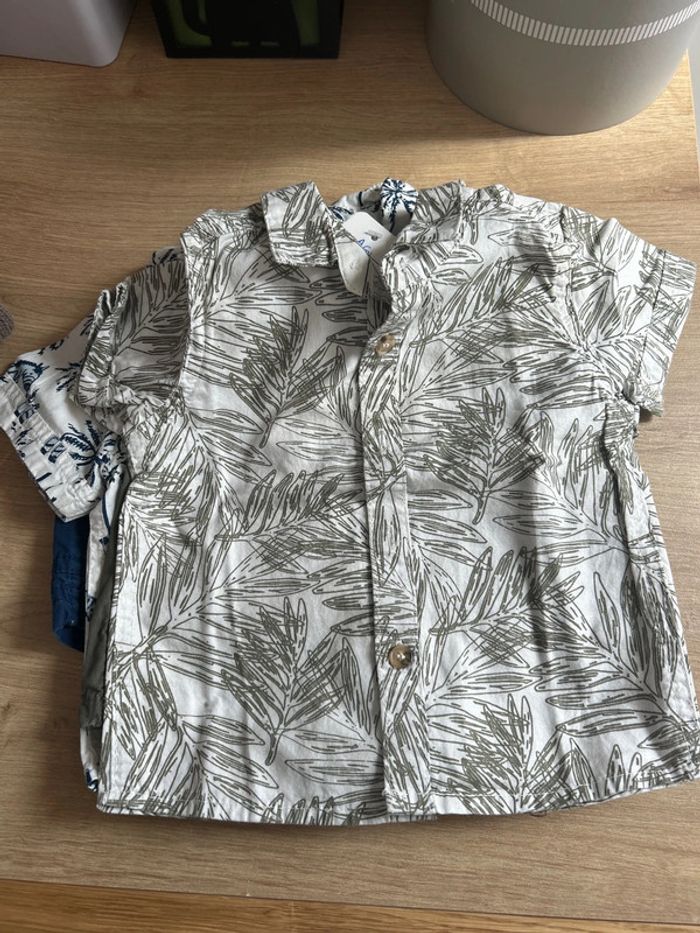 Lot ensemble - photo numéro 5