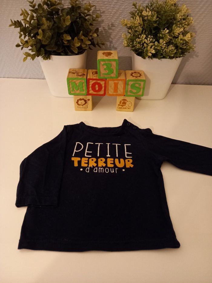 Tenue complète - photo numéro 3