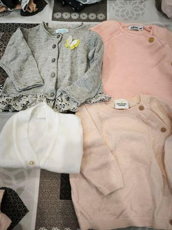 Gilets