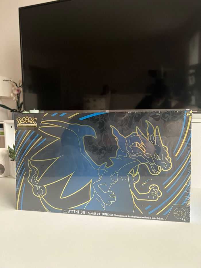 UPC flammes fantasmoporiques