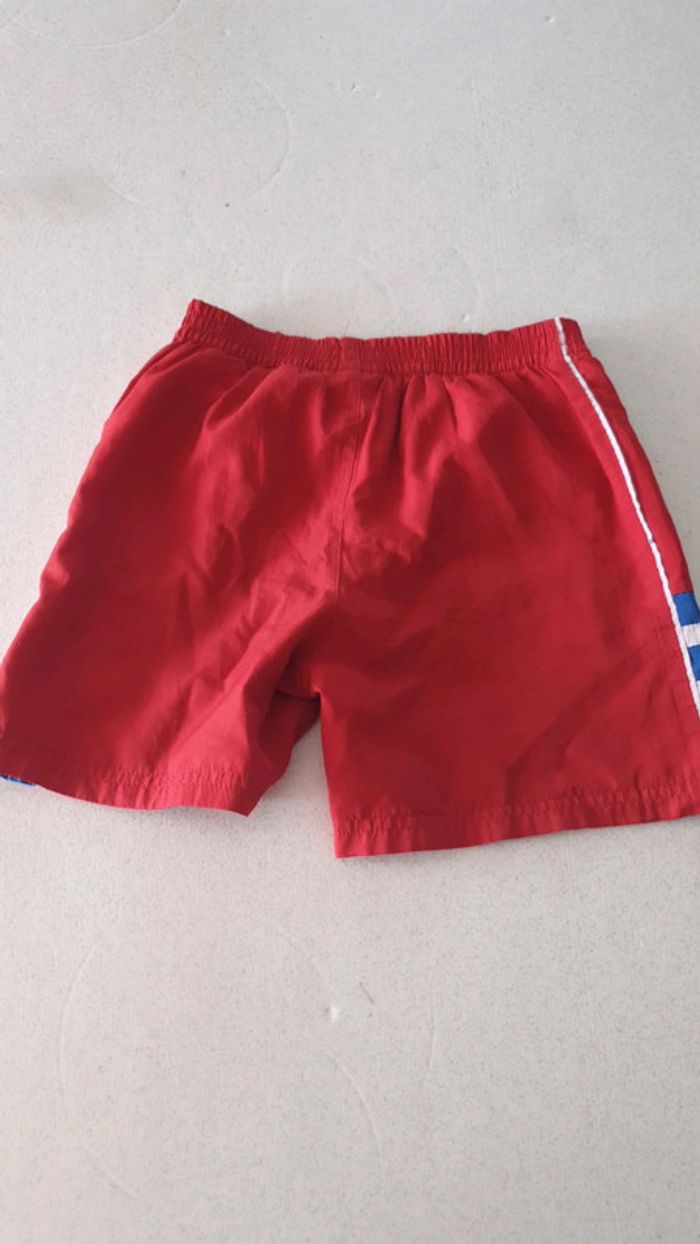 Short sport garçon 3 ans - photo numéro 3