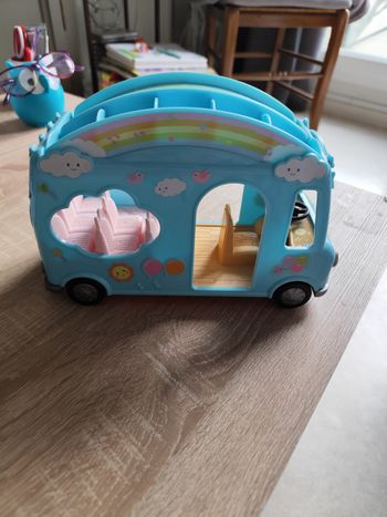 Bus Sylvanian