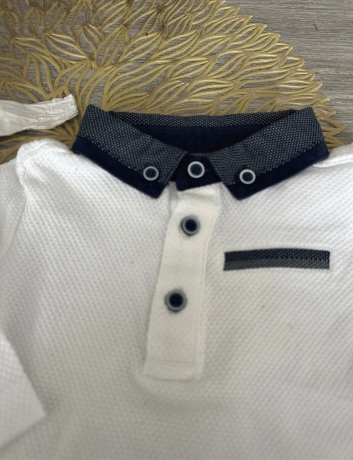 Ensemble Primark 3/6m (68cm) - photo numéro 2