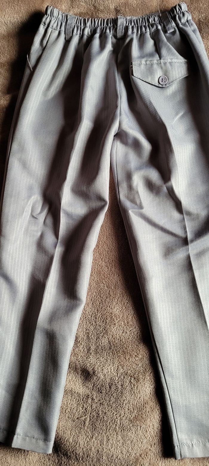 Costume enfant 3 pièces - photo numéro 5