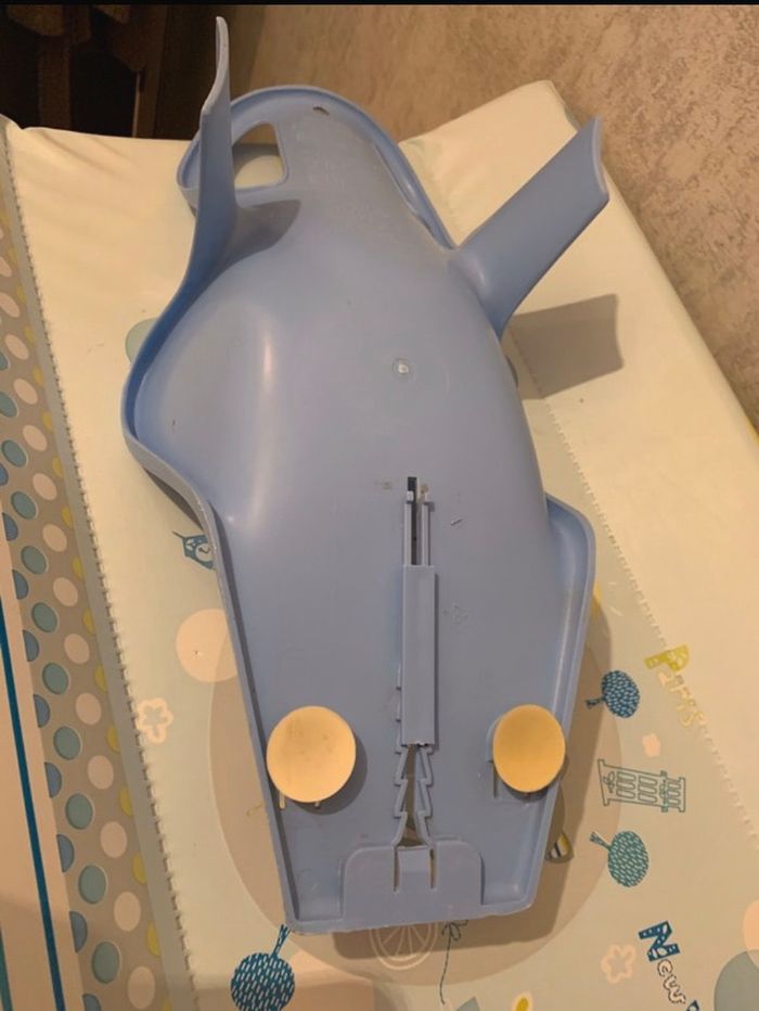 Siège de bain - photo numéro 2