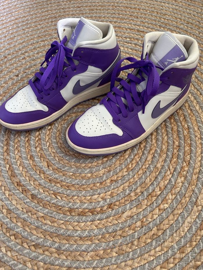 Chaussures - photo numéro 7