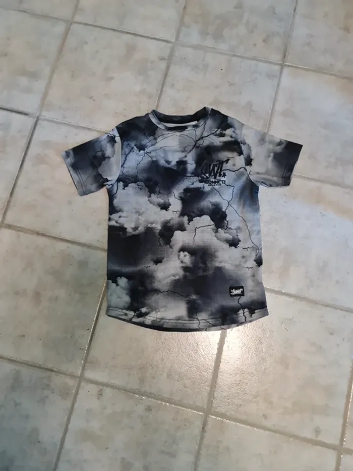 Tee-shirt Sonneti 8 - 10 ans