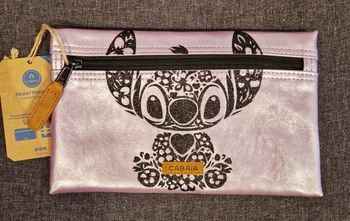 Pochette cabaïa Capri