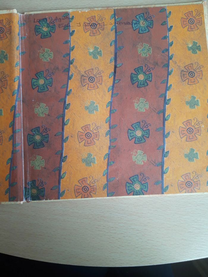 Album La route d'Eldorado - photo numéro 2