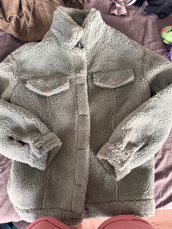 Blouson pilou S