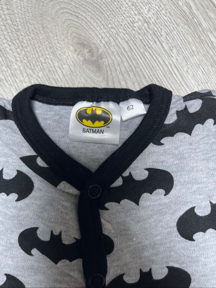 Pyjama bébé - photo numéro 2