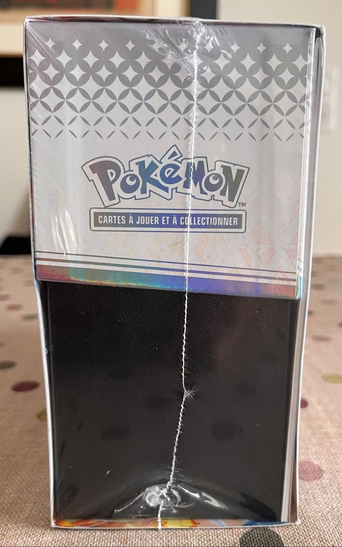 ETB 8.5 Évolutions Prismatiques - photo numéro 6