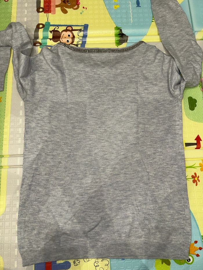 Pull promod - photo numéro 4