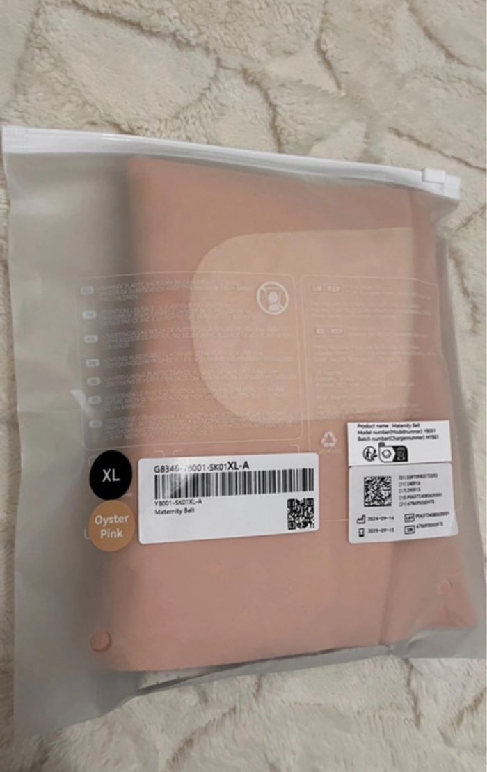 Ceinture de grossesse Momcozy - photo numéro 2