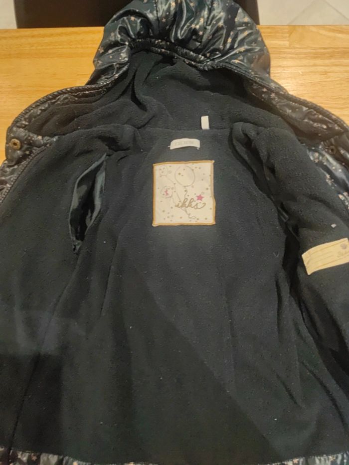 Manteau enfant - photo numéro 2