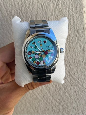 Montre rlx