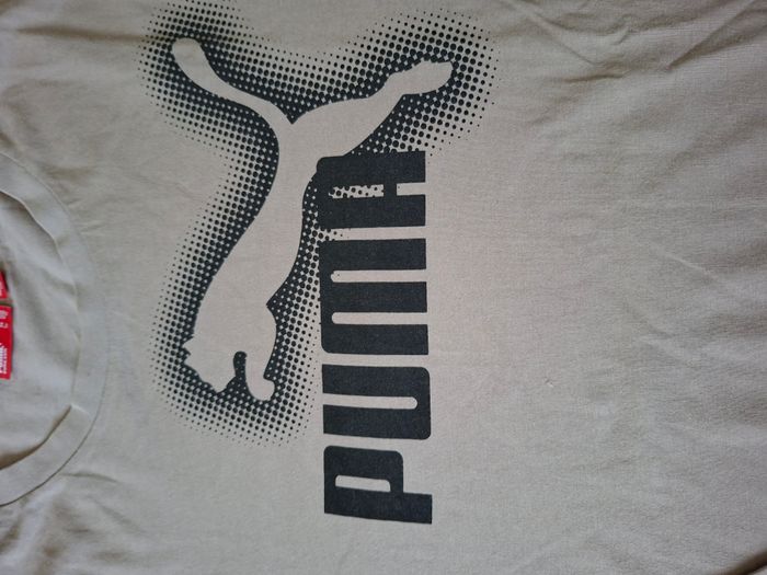 T-shirt à manche longue puma Taille 56/58 - photo numéro 4