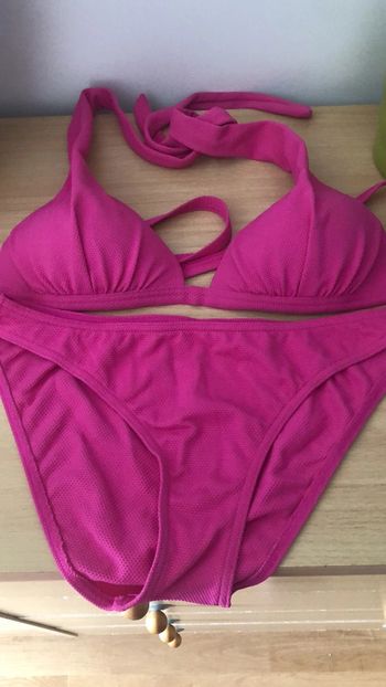 Maillot de bain