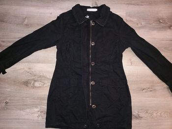 Veste légère' cache cache' taille 3