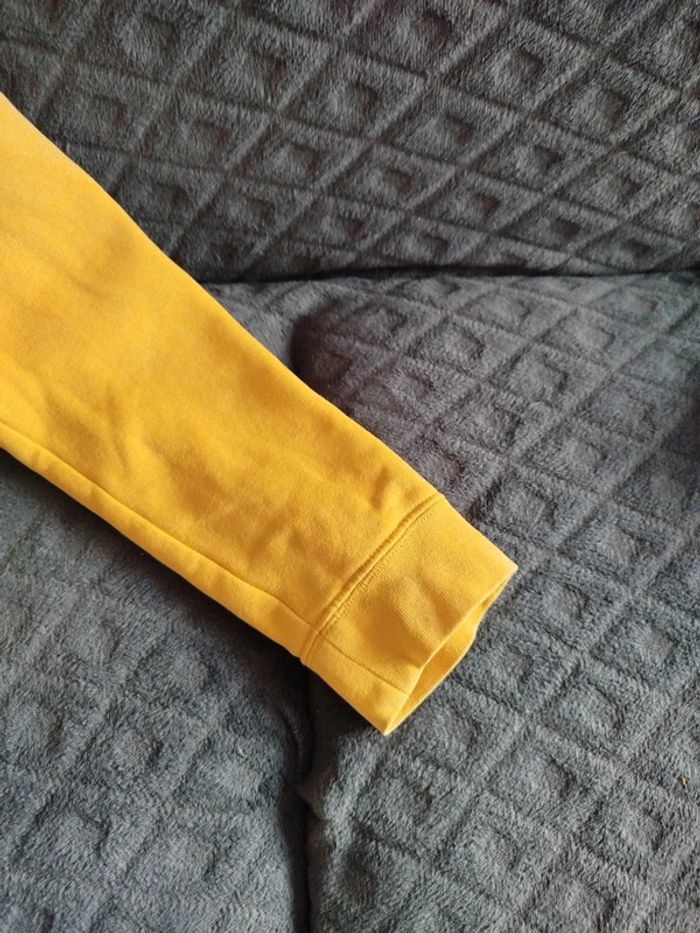 Pull Nike lakers - photo numéro 4