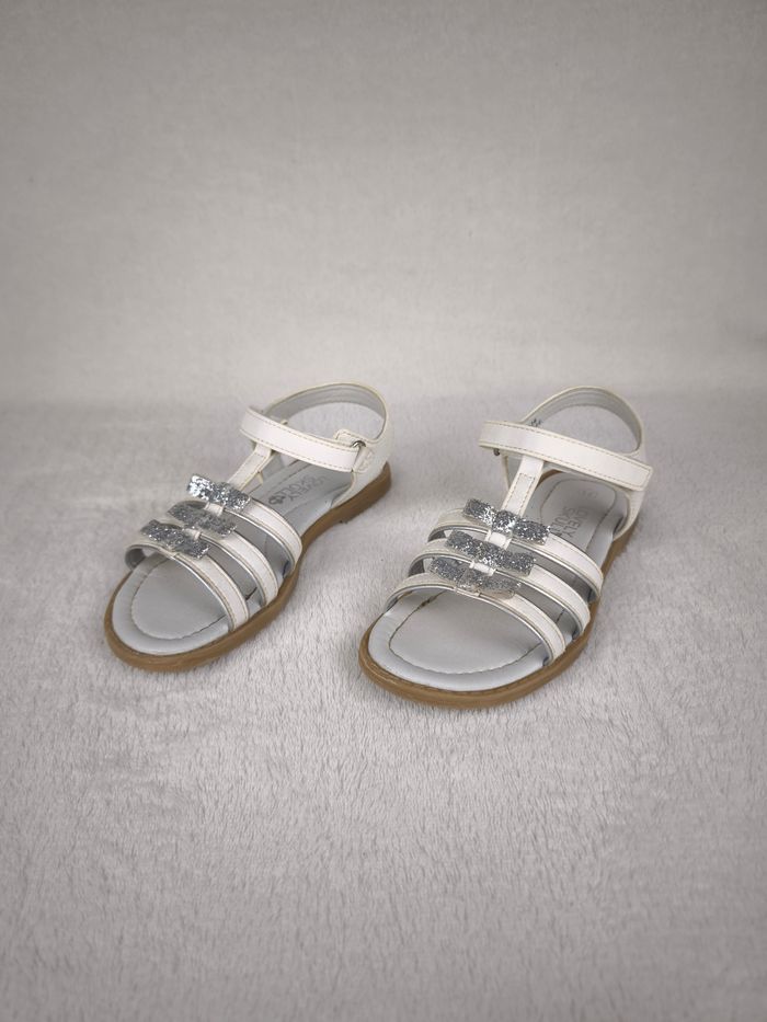 Sandales Lovely Skull fille pointure 31 - photo numéro 2