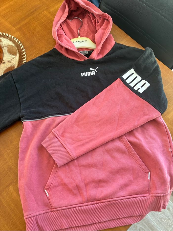 Sweat Puma