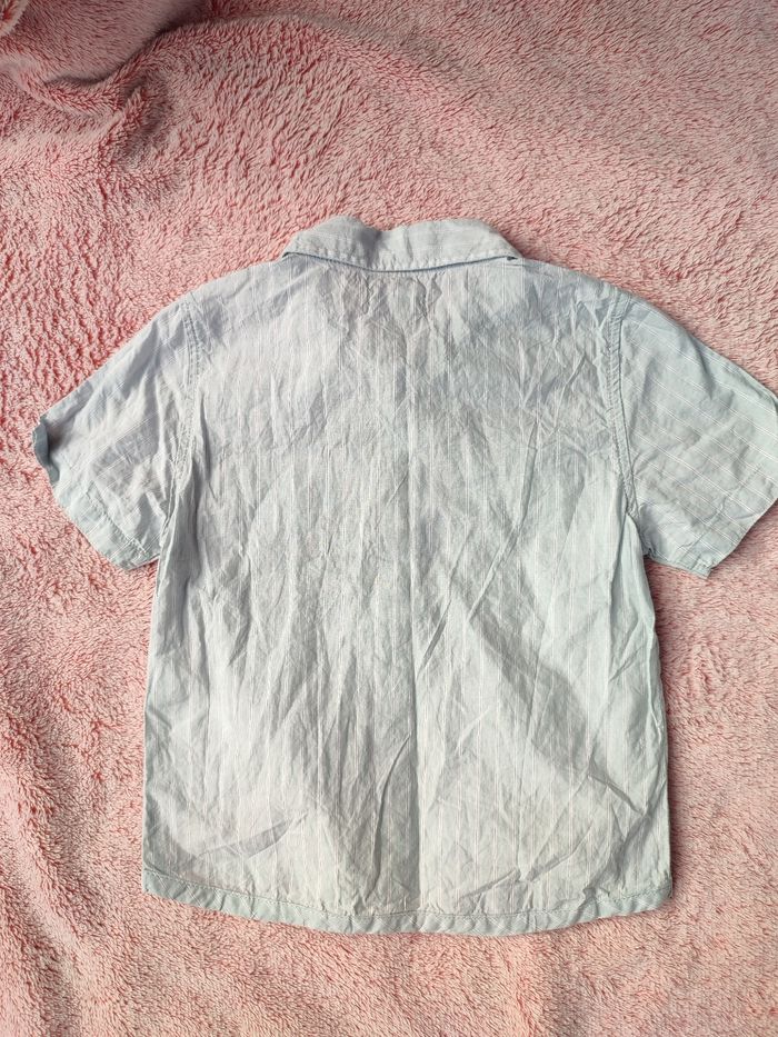 Chemise - photo numéro 4