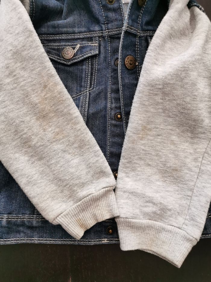 Lot 4 vestes 4 ans - photo numéro 8