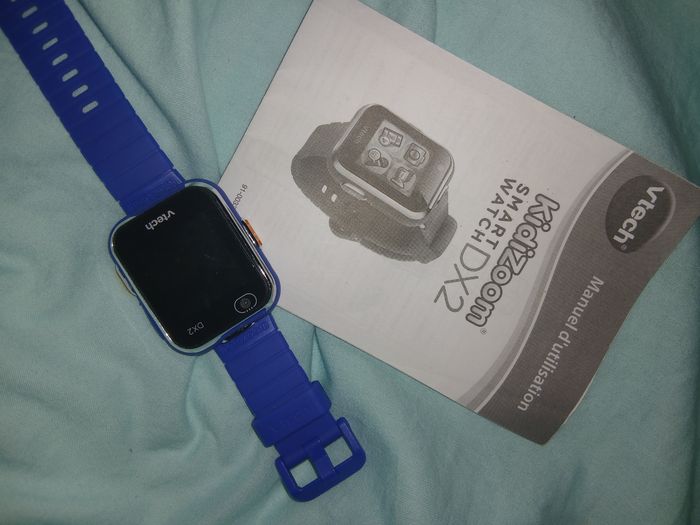 Montre vtech - photo numéro 2