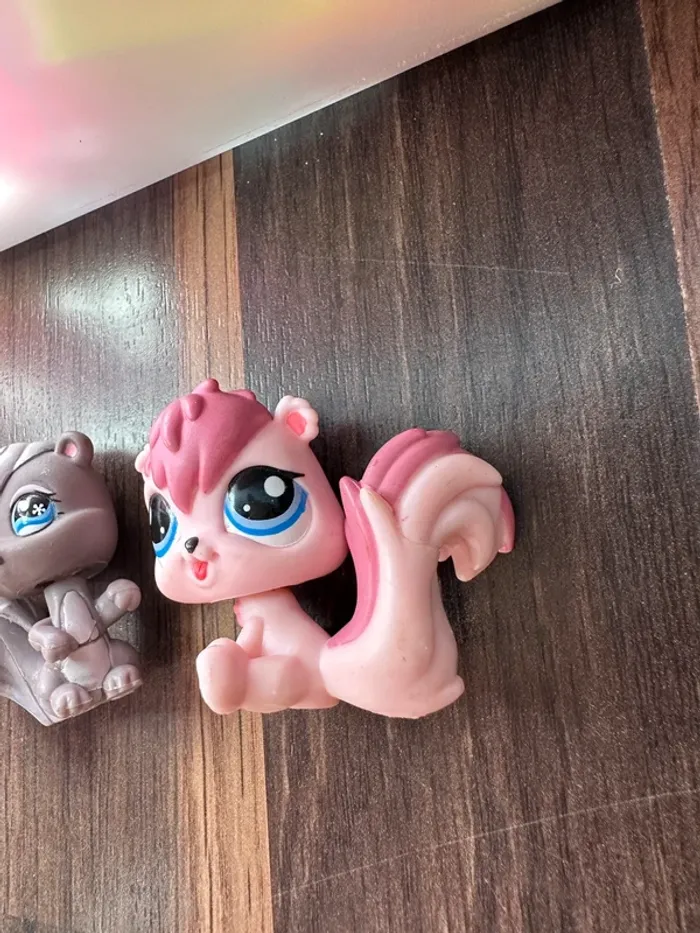 Lot petshop - photo numéro 2