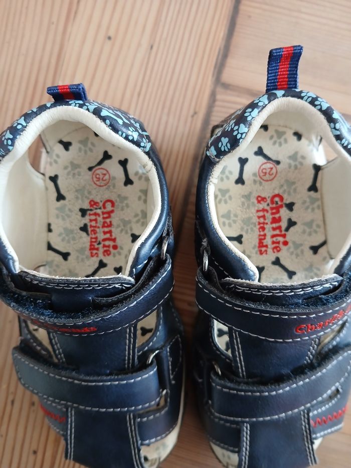 Chaussure - photo numéro 4