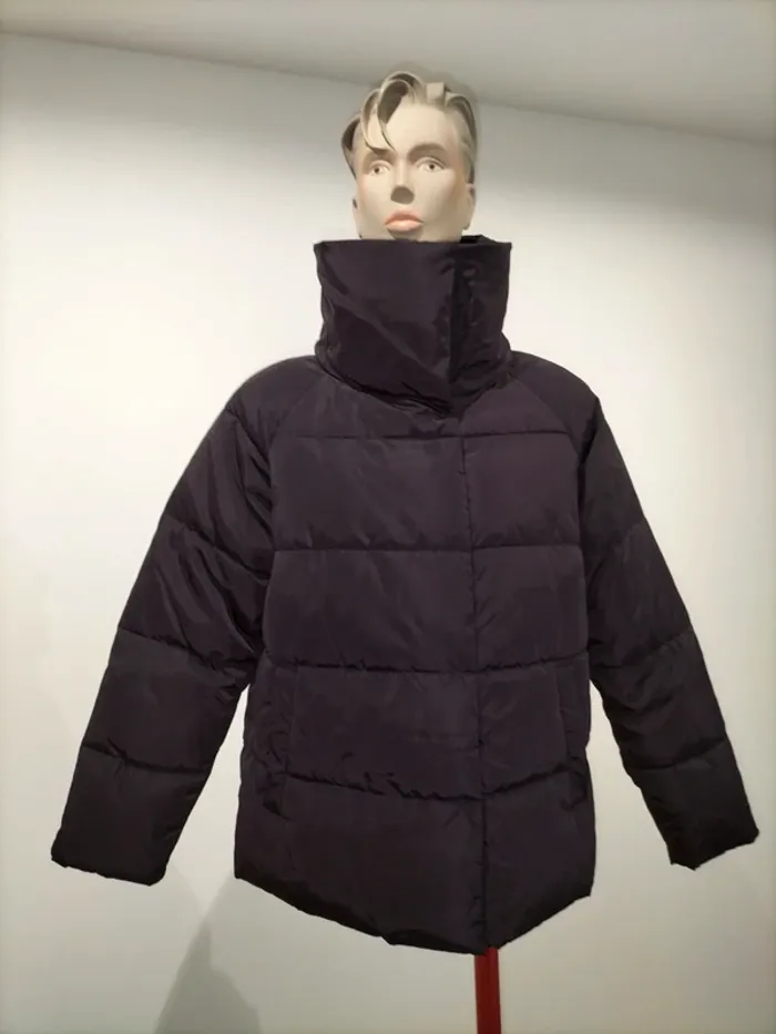 Doudoune neuve - photo numéro 4