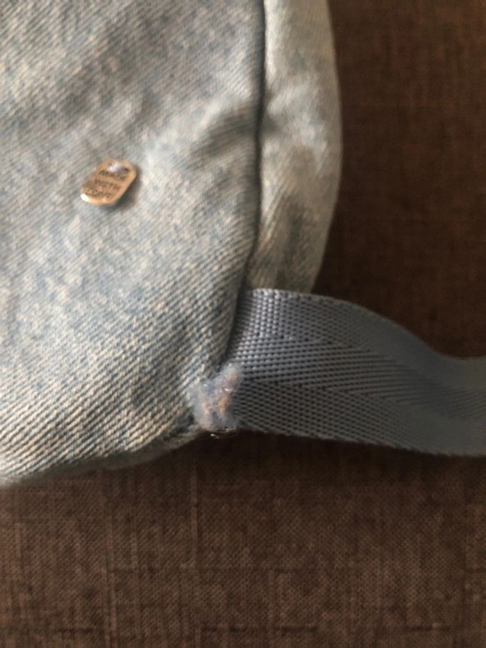 Sac à dos Mimihopps diddl - photo numéro 3