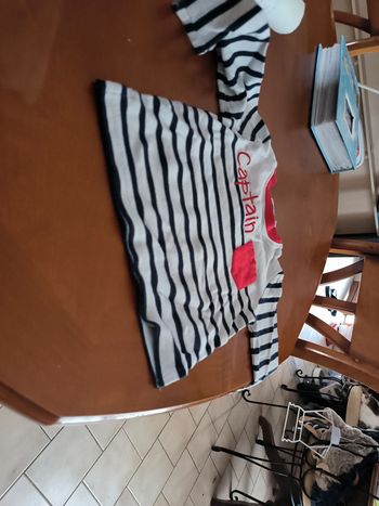 Sweat manches longues