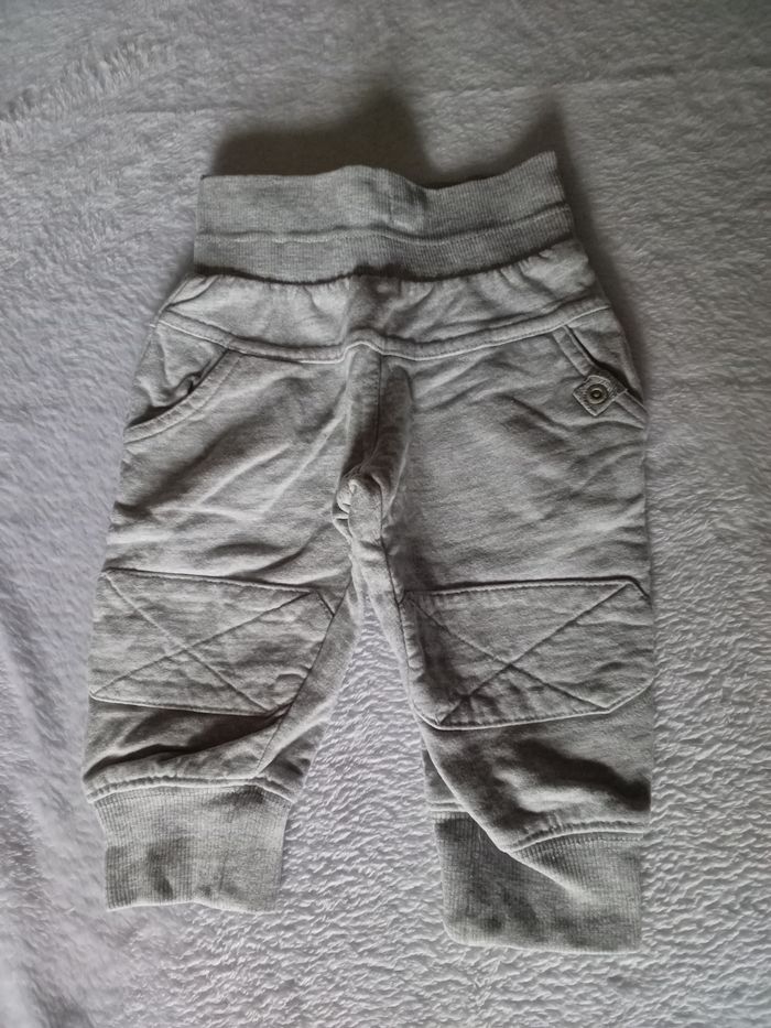 3 pantalons - photo numéro 3