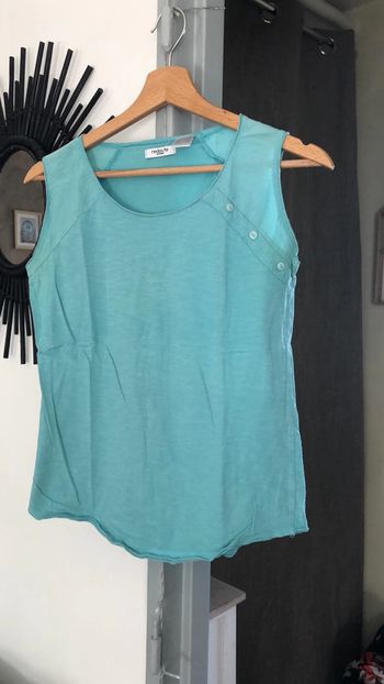 La redoute - haut femme Taille 34/36