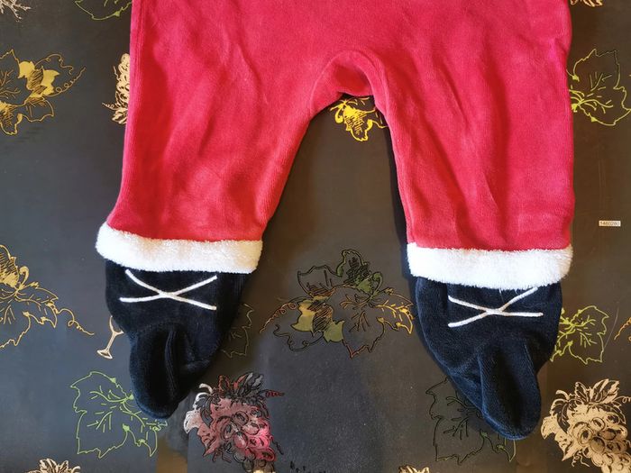 pyjama 9 mois - photo numéro 4