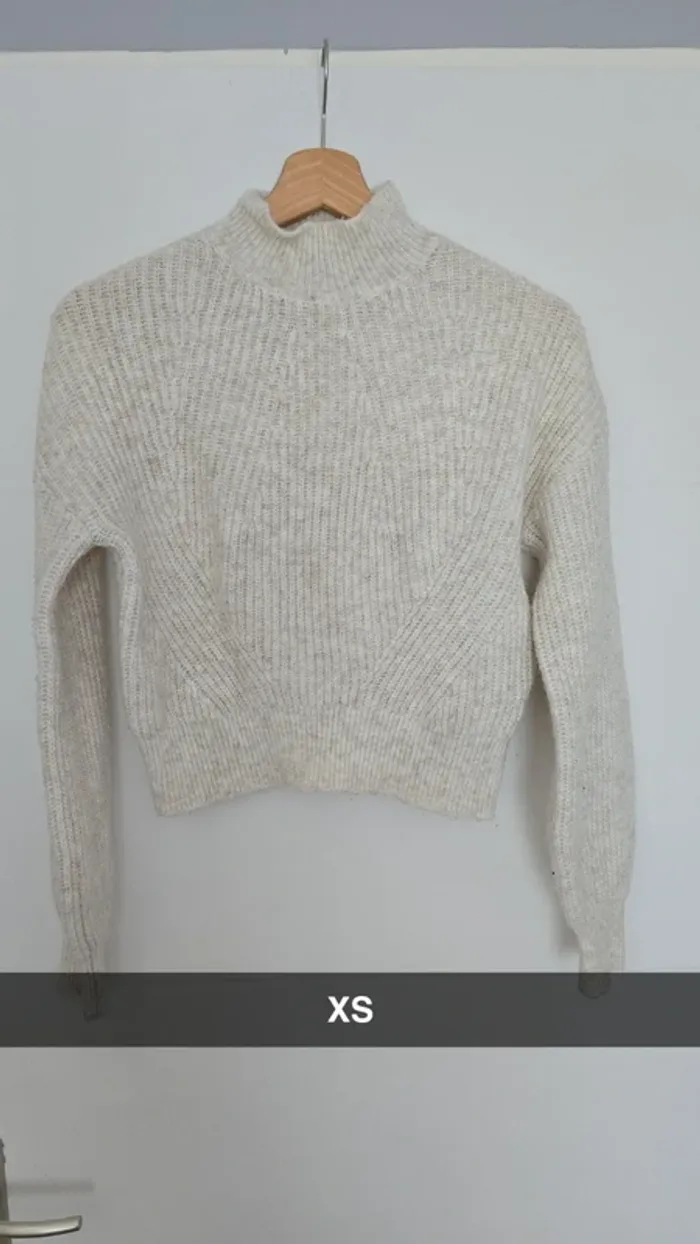 Pull chaud