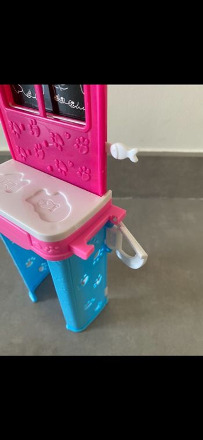Vétérinaire Barbie - photo numéro 10