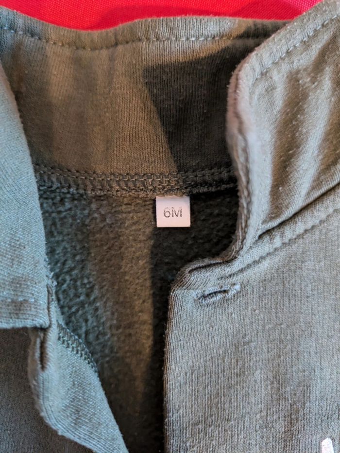 Ensemble pantalon et veste - photo numéro 3