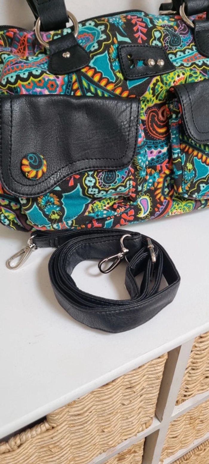 Sac IXOO En très bon état - photo numéro 5