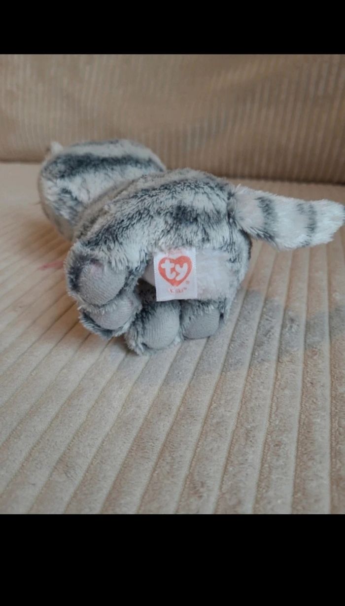 Peluches - photo numéro 8